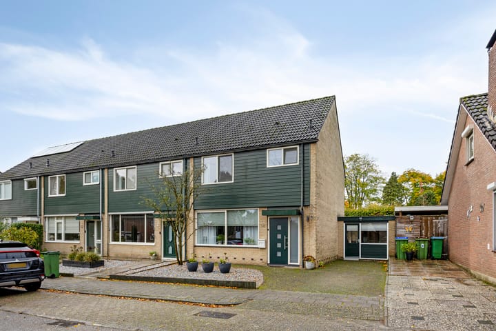 Foto van woning Maatweg 32, Renkum