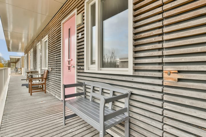 Maccabiadelaan 44 in Amstelveen