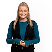 Foto van Macey Kerkwijk