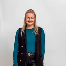 Foto van Macey Kerkwijk