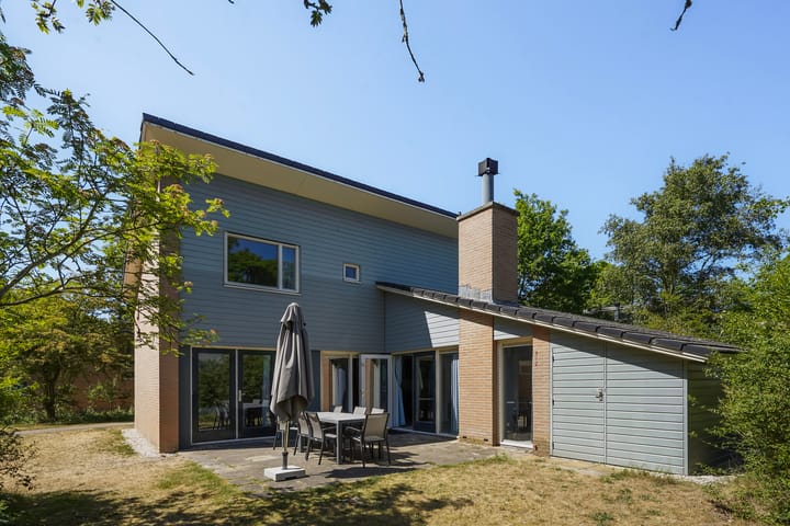 Machiel Vrijenhoeklaan 450-70 in 's-Gravenhage foto