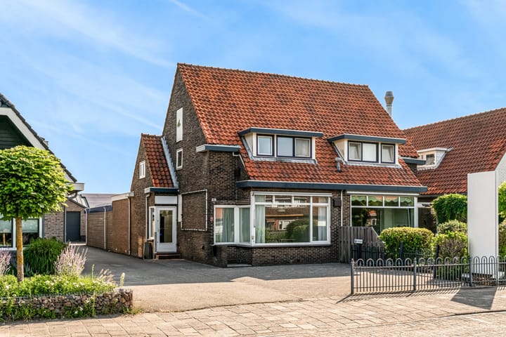 Foto van woning Machineweg 29, Aalsmeer