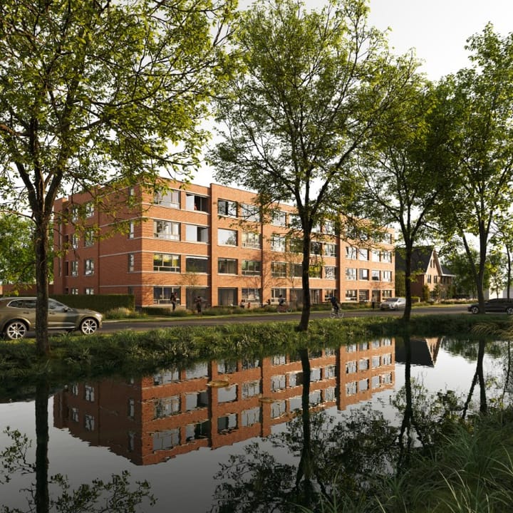 Machineweg 3 in Aalsmeer