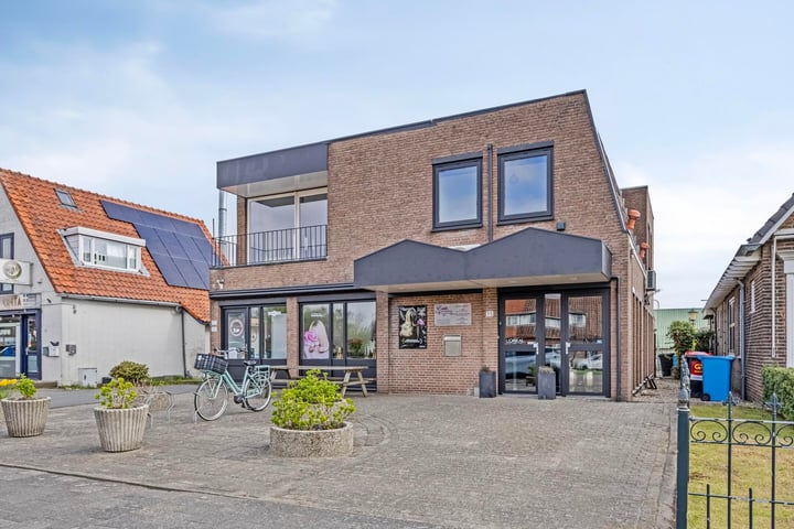 Machineweg 33a in Aalsmeer