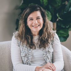 Foto van Machteld den Hertog