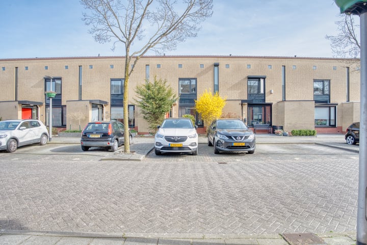 Foto van woning Machteld Sandelijnslaan 27, Hendrik-Ido-Ambacht