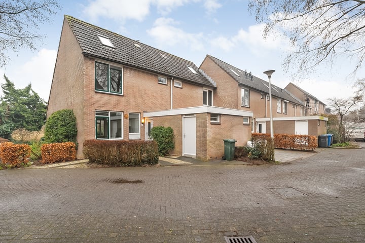 Mackayware 1 in Zwolle foto