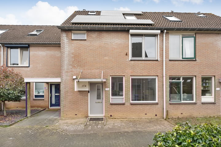 Mackayware 102 in Zwolle foto