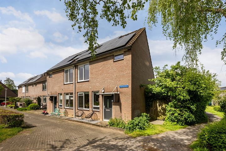 Mackayware 42 in Zwolle foto