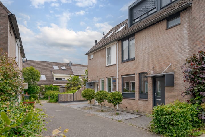 Mackayware 98 in Zwolle foto