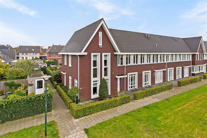 Mackenhof 41 in Schaijk foto