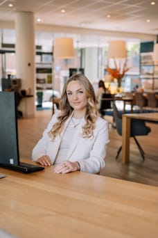Foto van Macy Timmermans