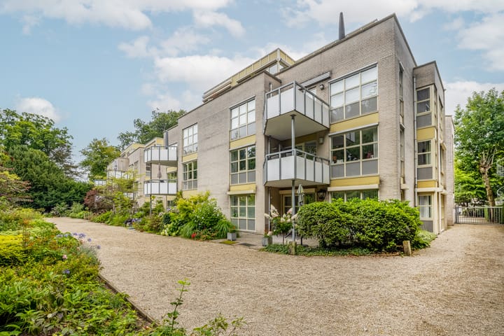 Foto van woning Madame Curieplein 48, Breda