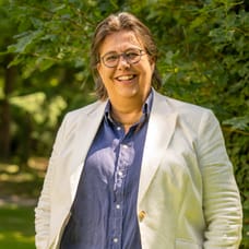 Foto van Madeleine Buise