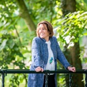 Foto van Madeleine Vincken
