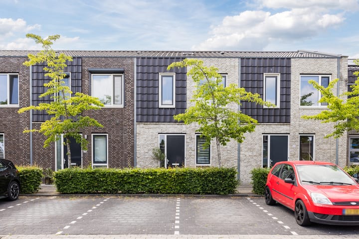Madelief 20 in Bodegraven