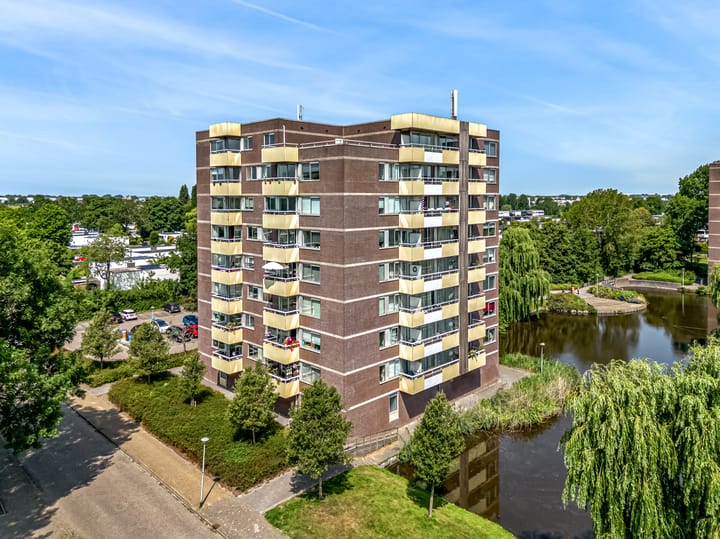 Foto van woning Madelief 33, Uithoorn