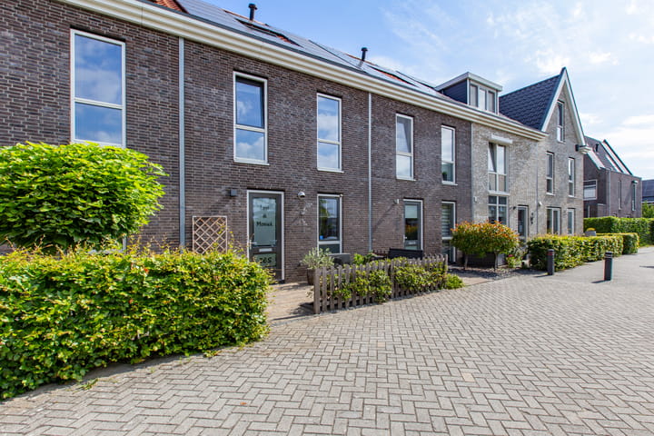 Madelief 6 in Bodegraven
