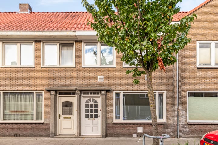 Madeliefstraat 26 in Eindhoven foto