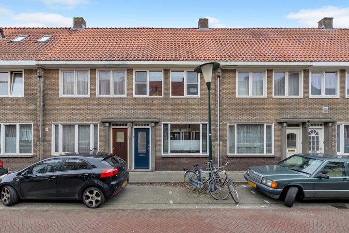 Madeliefstraat 30 in Eindhoven foto