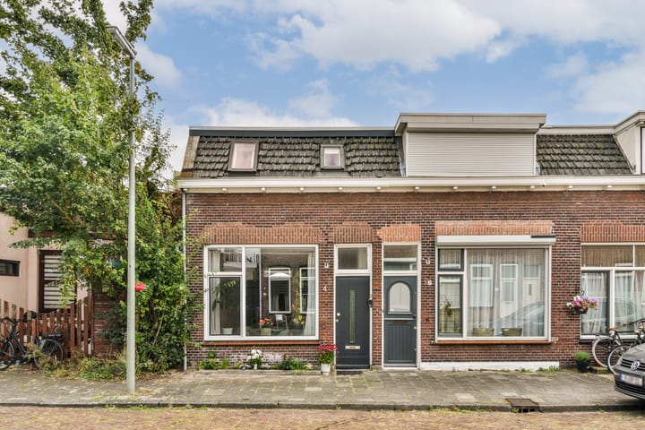 Foto van woning Madeliefstraat 4, Dordrecht