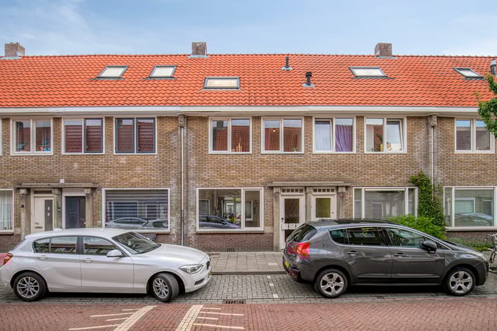 Foto van woning Madeliefstraat 45, Eindhoven