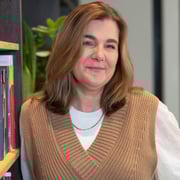 Foto van Madelon Kramer