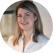 Foto van Madelon Sommer