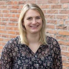 Foto van Madelon van Dam
