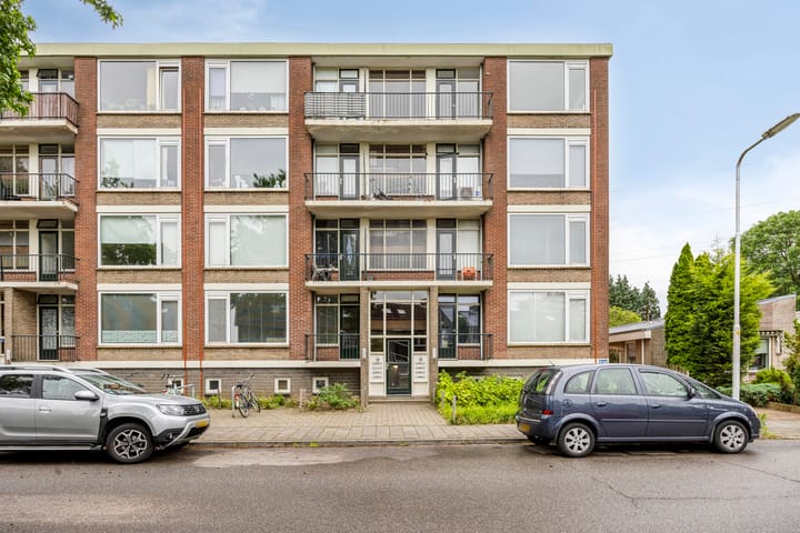 Madoeralaan 36 in Ede foto