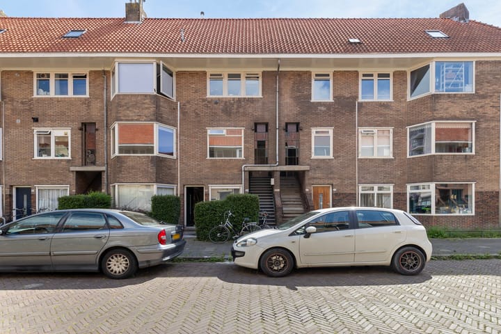 Madoerastraat 3a in Groningen foto