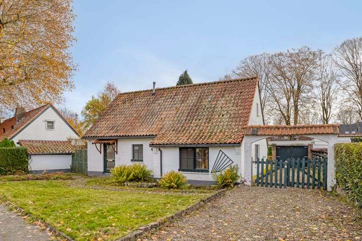 Madoerastraat 7 in Maastricht