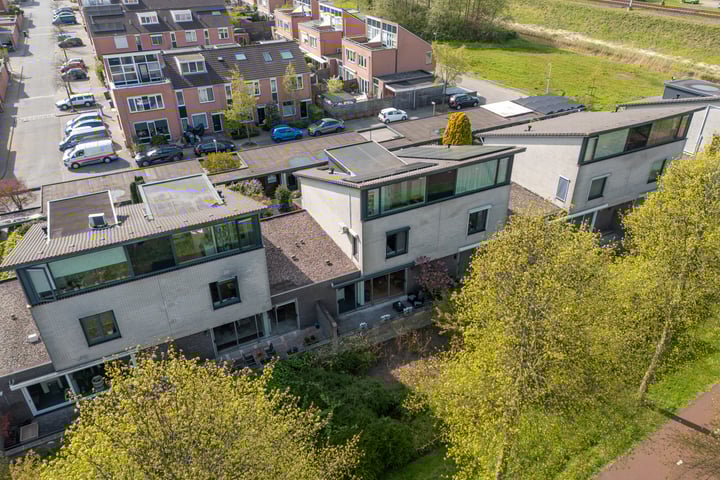 Madura 30 in Purmerend foto