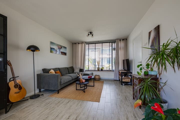 Maerlantstraat 23 in Etten-Leur