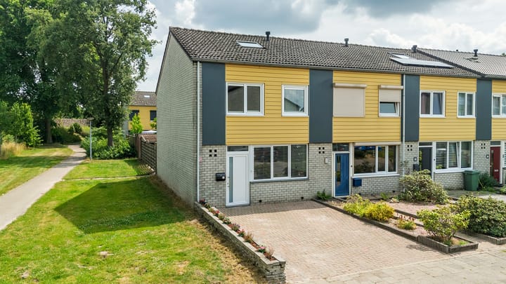 Maesenburg 22 in Weert