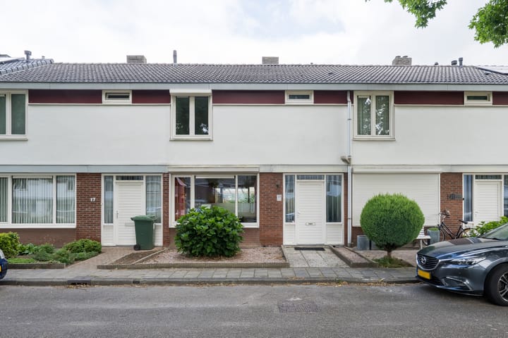 Foto van woning Magdalenastraat 19, Weert