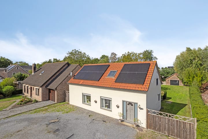 Magdalenastraat 24 in Heikant