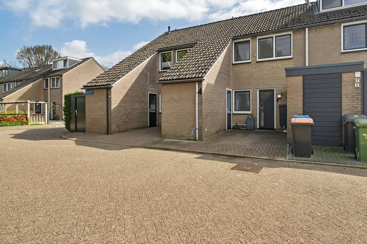 Magerhorst 4 in Almelo