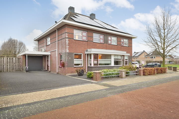 Magistraat 5 in Steenwijk foto