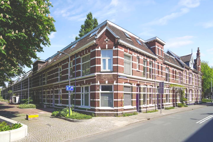 Maijweg 80 in 's-Hertogenbosch