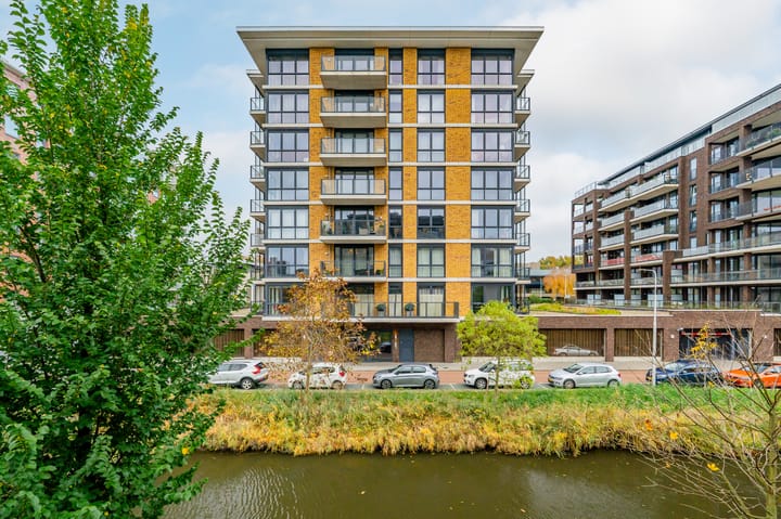 Foto van woning Maimonideslaan 102, Amstelveen