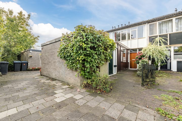 Mainstraat 28 in Assen