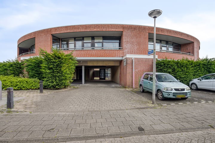 Foto van woning Maïsberg 162, Roosendaal