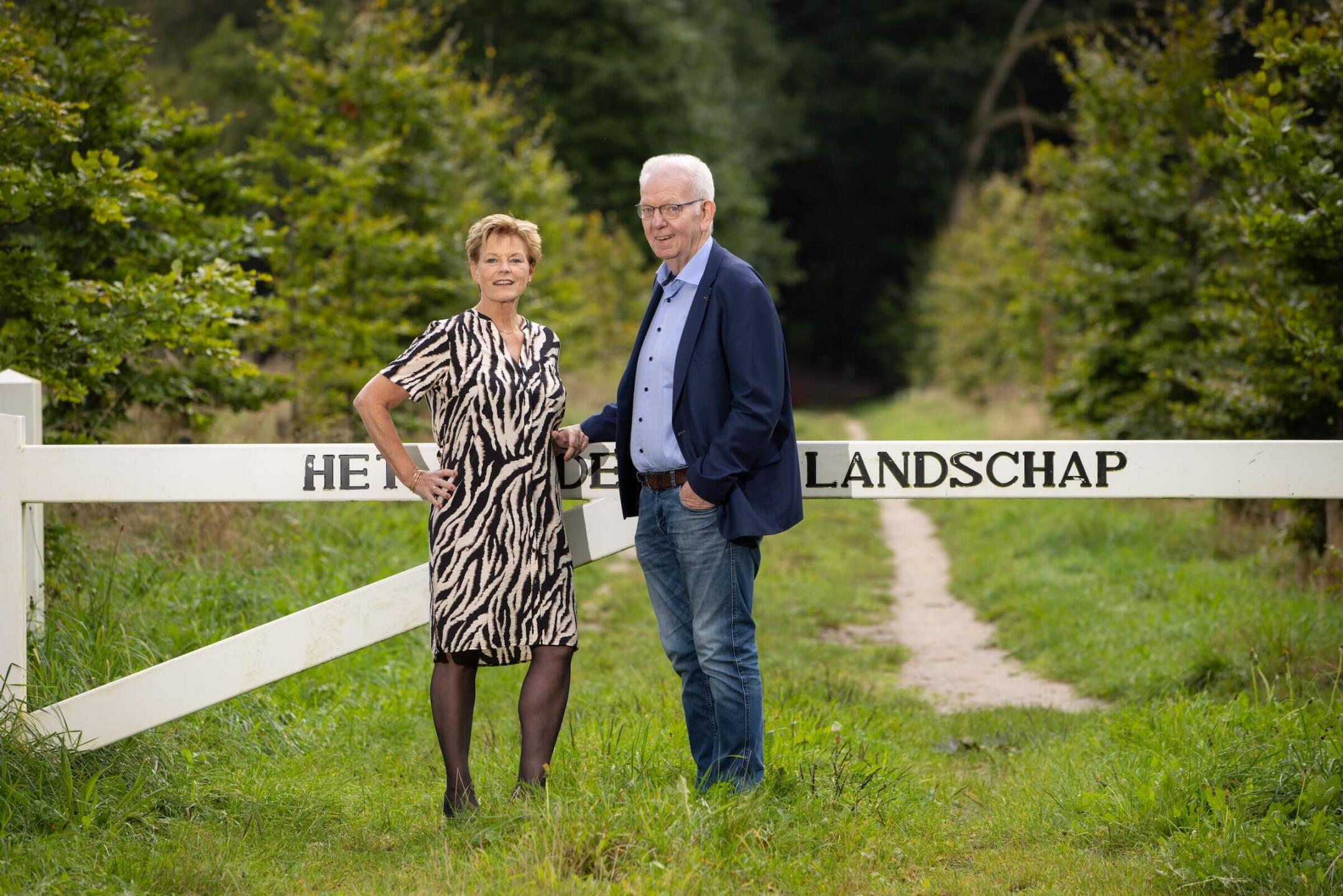 Kantoorfoto Maison Makelaars Graafschap Midden