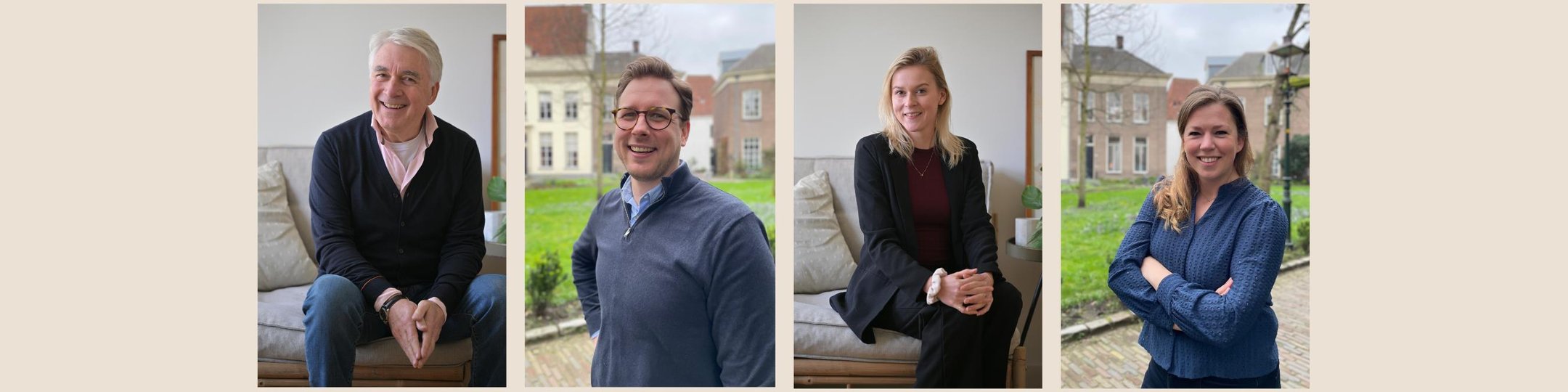 Kantoorfoto Majoor & Klumper Makelaars en Taxateurs o.g.