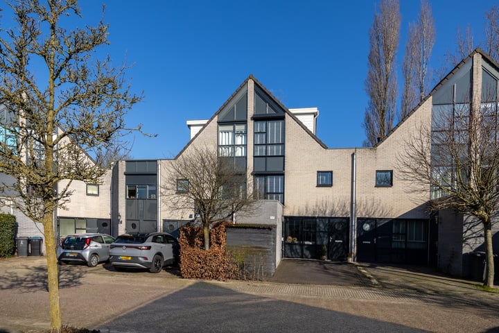 Majoor Landzaatweg 37 in Rhenen foto