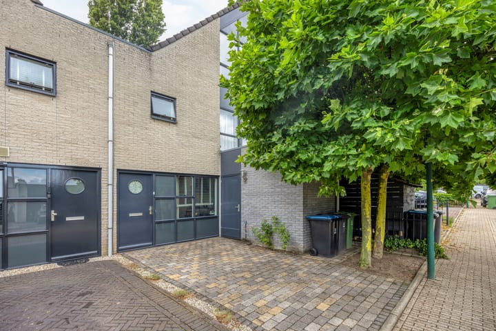 Foto van woning Majoor Landzaatweg 39, Rhenen