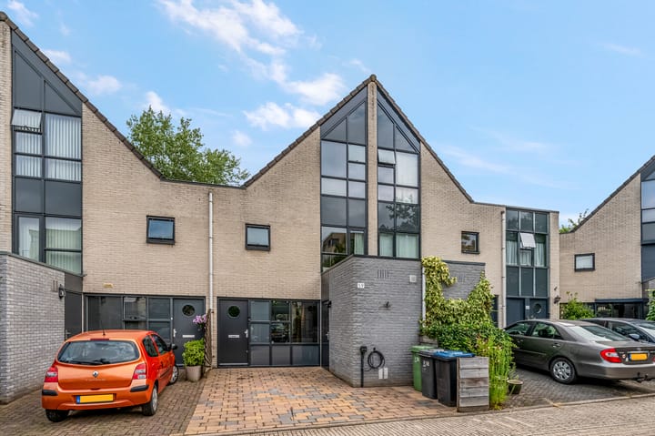 Majoor Landzaatweg 59 in Rhenen foto