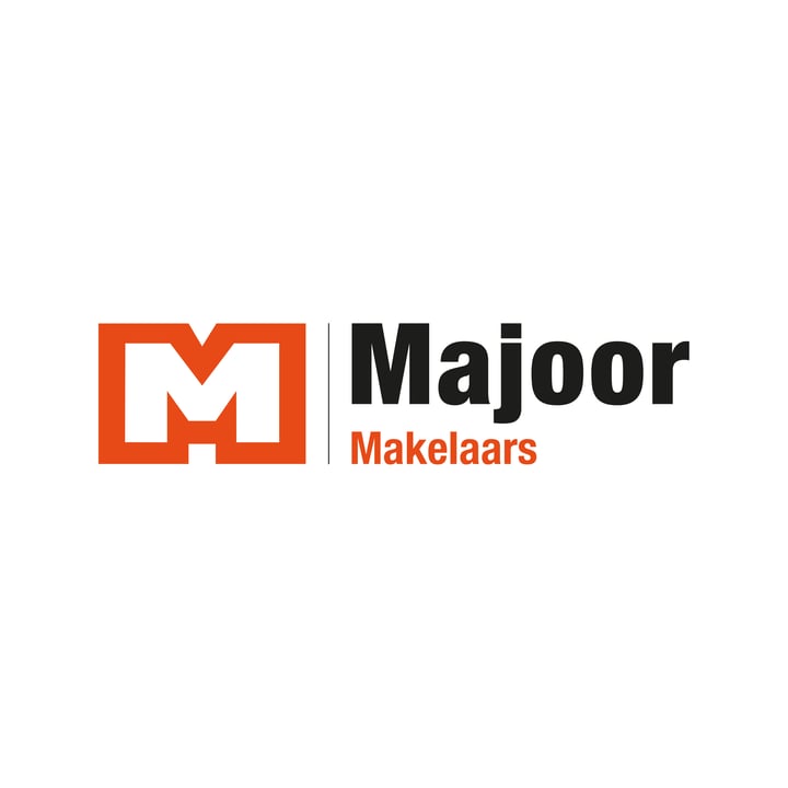 Logo Majoor Makelaars