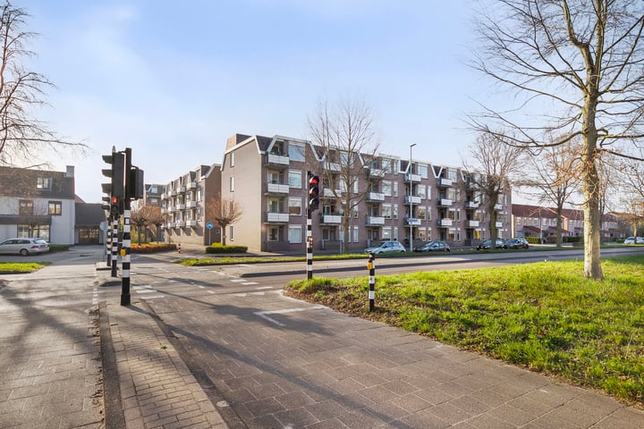 Majoraan 22 in Oisterwijk foto